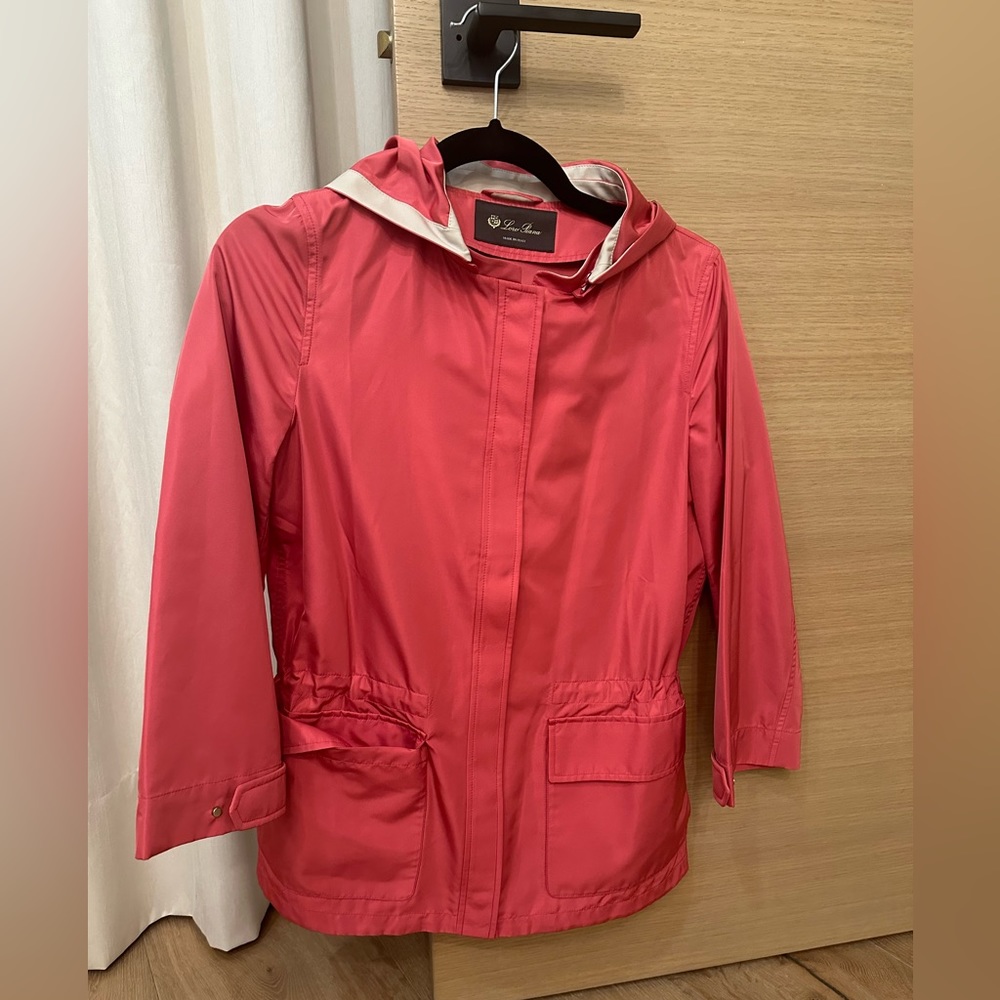 Loro Piana jacket